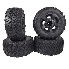 Arrma Big Rock 223s Blx Tires 14mm Wheels Ragnarok Tyres Rims Dboots 110 4x4