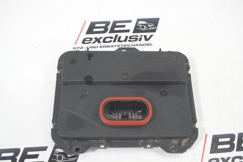Jaguar XE X760 2.0D Steuergerät Scheinwerfer LED Control Unit ECO 5DF011818