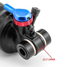 For Fox For 22 68mm MTB DH Bike Rear Shock DU Bushing Kit High Quality