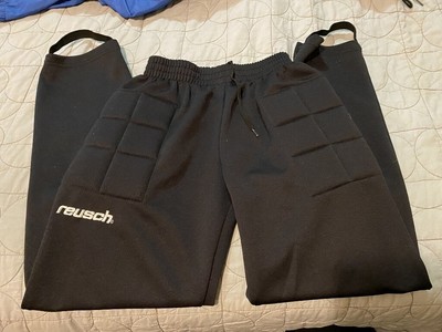 youth soccer goalie pants