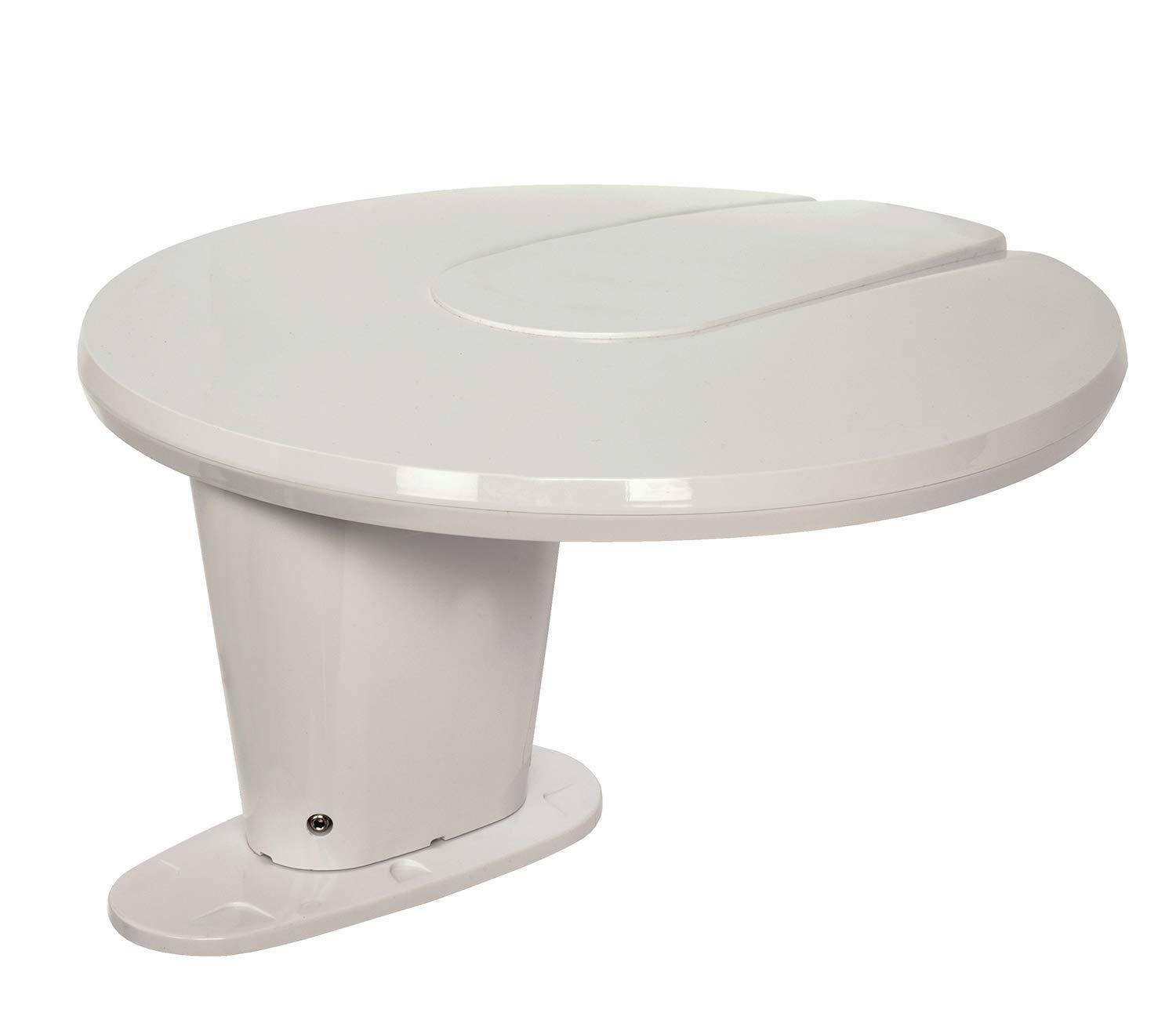 Vision Plus Status 270 Omni-Directional Antenna with VP2 Amplifier
