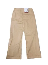 Social Standard By Sanctuary Juliet Crop Pants 2 Tan
