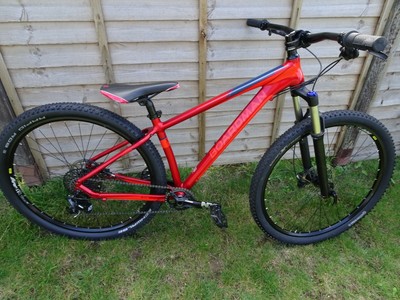 boardman mountain bike team 29er