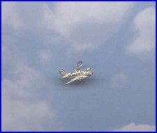 King Air Charm Aircraft Airplane Aviation Aviatrix 99's Made in the USA