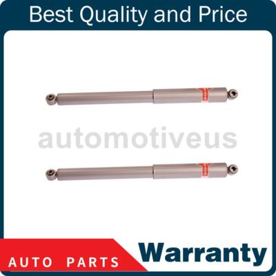 Rear Shock Absorber 2 X KYB Shocks & Struts For Ford 2005-2007