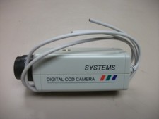 Lot of 6 IMITATION Security Cameras