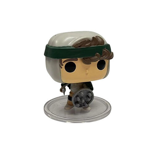 Funko Holiday Stranger Things Advent Calendar 2024 Figure - DUSTIN