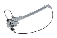 NTY Fensterheber FÜR Renault Laguna II 01-07 /Links Hinten/ EPS-RE-012