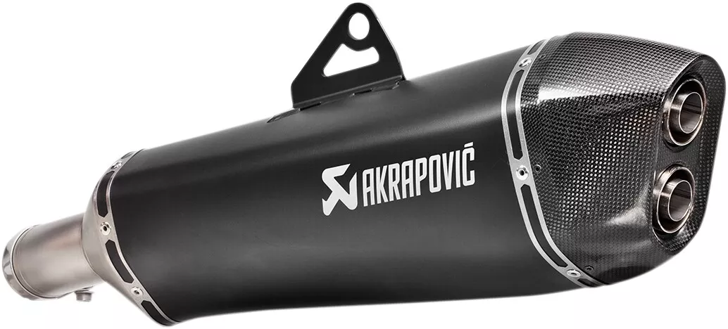 Akrapovic f700gs on sale