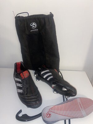 predator boot bag
