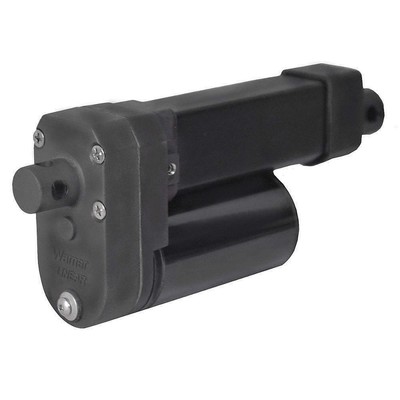 Linear Actuators - Warner Actuator