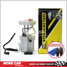 Fuel Pump Assembly E2299M Fit for 2000 2001 2002 Ford Focus 2.0L
