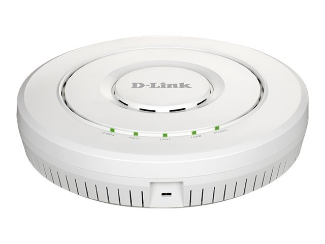 D-Link AX3600 19216 Mbit/s 9176 Mbit/s 19216 Mbit/s DWL-X8630AP
