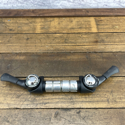 NOS Suntour AC 2000 #SL-A200-B6R 6-speed Accushift Plus Braze-on Gear