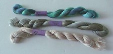 NEW Needle Necessities Overdyed Cotton Embroidery Floss 20yds - U PICK COLOR