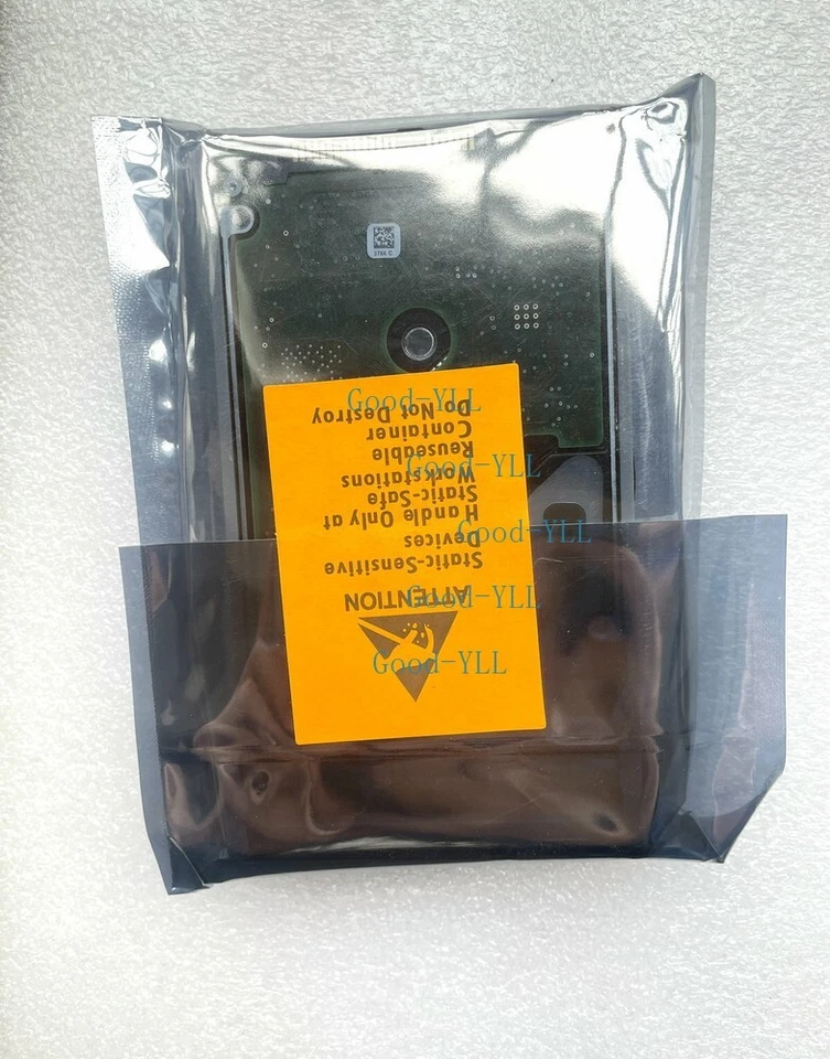 SUN Oracle 600GB HDD 542-0287-01 390-0491-02 SAS 2.5 Hard Drive - Image 3 of 4