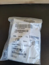 Exmark 130-9655 Throttle Control ECS180CKA30000 Commercial S X Series/Bin 0