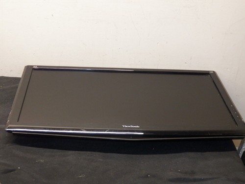 Viewsonic VA2448M-LED 24 Inch 1080p FHD 1920x1080 LCD With VGA DVI -No Stand - Picture 6 of 13