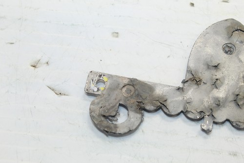 1967 Beechcraft Musketeer A23A Oem Beechcraft Emblem 130071 - Picture 7 of 16