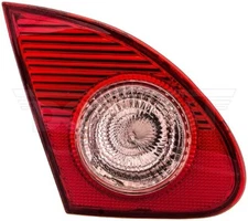 Dorman 1611124 Back Up Light Assembly fits Toyota Corolla 8168102030