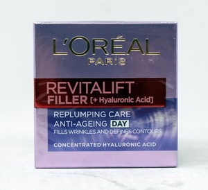 loreal replumping cream