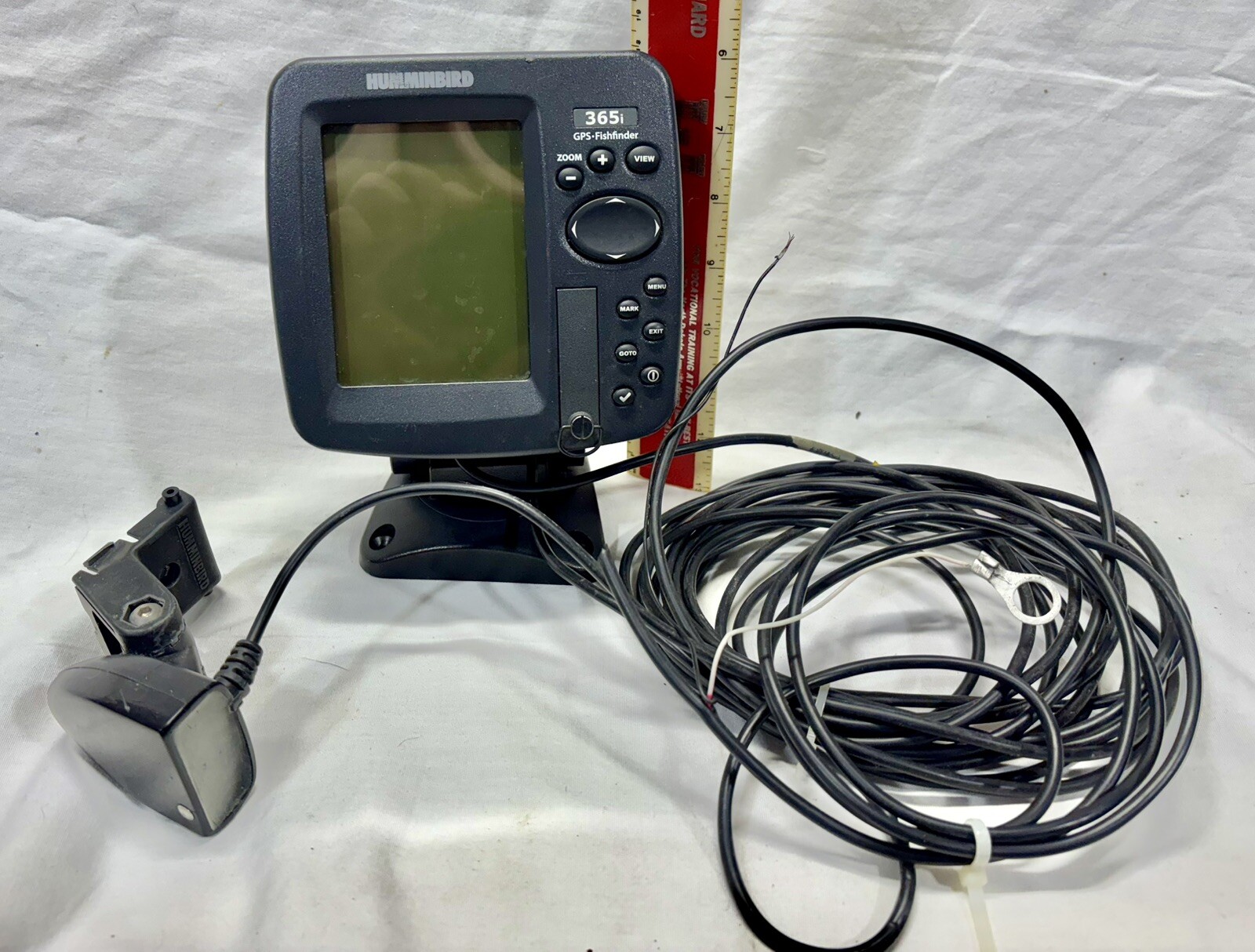 Fish Finder Humminbird Helix Factory Outlet Ice Fishing Humminbird
