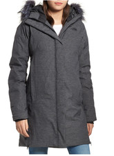 the north face men's defdown gtx ii jacket