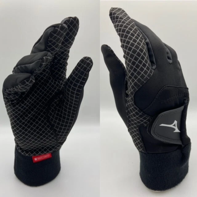 Mizuno ladies best sale golf gloves