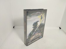 Thumbnail of ebay&reg; auction 137711178909 | Super Hydlide Mega Drive SEGA Mit Anleitung Booklet Komplett CIB ⚡ Versand