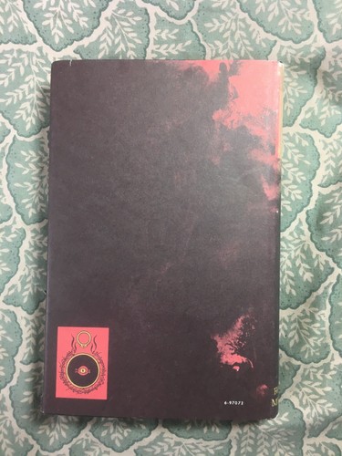 The Two Towers - J R R Tolkien - Second Edition - 9th Printing - 1965 - Picture 10 of 10