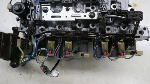 2019-2022 Cadillac XT4 OEM 2.0L Automatic Transmission Valve Body - Picture 3 of 11