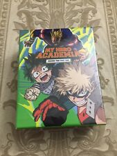 My Hero Academia Season 5 Part 2 Blu-ray/DVD