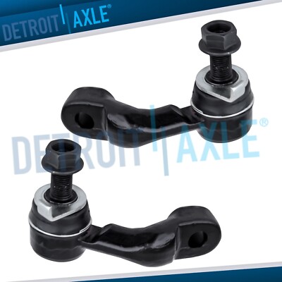 Front Left & Right Sway Bar Links for 2004 2005 2006 Infiniti G35 Sedan AWD 3.5L