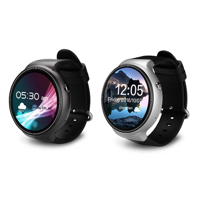 i4pro smartwatch
