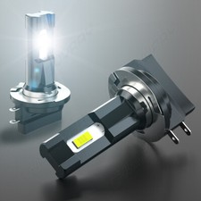For Hyundai Santa Fe 2009-2016 H11B LED Headl...