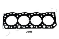 Japko Zylinderkopfdichtung FüR VW Taro Toyota Hilux VI Pick-Up 2.4 TD 4WD