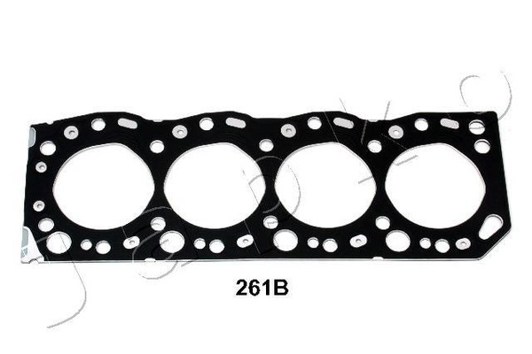 Japko Zylinderkopfdichtung FüR VW Taro Toyota Hilux VI Pick-Up 2.4 TD 4WD-image