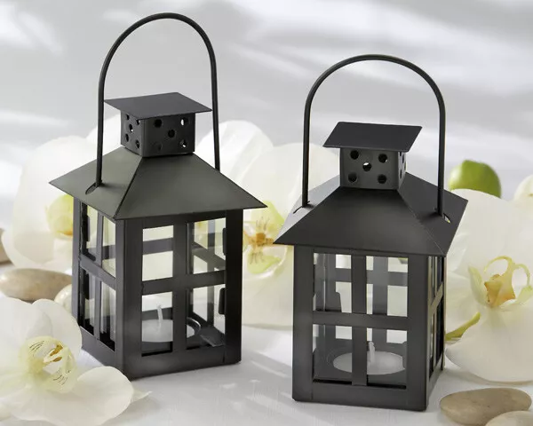 Mini lantern candle sale holder
