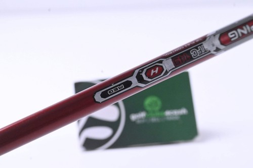 Left Hand Ping G15 #4 Hybrid / 23 Degree / Regular Flex Ping TFC 149 Shaft - Picture 6 of 8