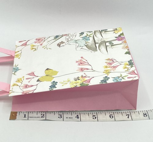 Talking Tables New Package Of 8 Truly Fairy Lovely Paper Party Treat Gift Bags - Picture 11 of 11