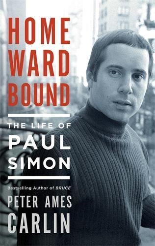 Homeward Bound: The Life of Paul Simo New Book, Peter Ames Carli