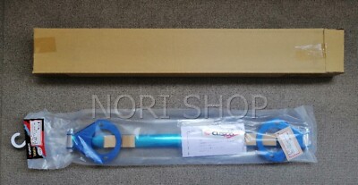Mitsubishi Lancer Evo 7 8 8MR 9 9MR CT9A CUSCO Rear Strut Tower