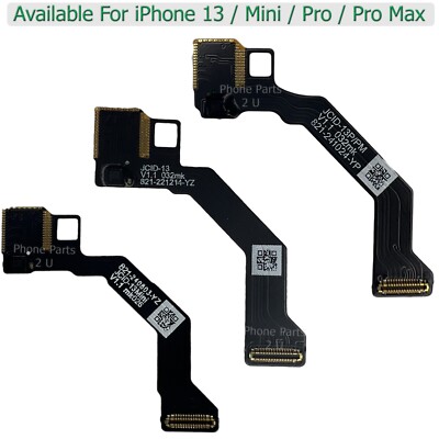 For Apple iPhone 13 / 13 Mini / 13 Pro Max JCID Tag On Face ID