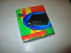 Game Switch - 4-Way for Vintage Games / Analog TVs Nintendo 64, NES, Super NES