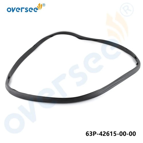 63P-42615 Sello de cubierta inferior para fueraborda Yamaha 4T 150 hp F115 LF150 2004-2013 - Imagen 4 de 5