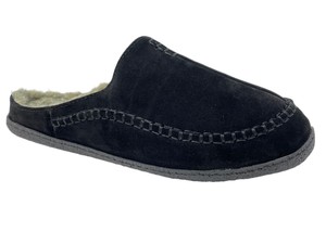 clarks mens house shoes
