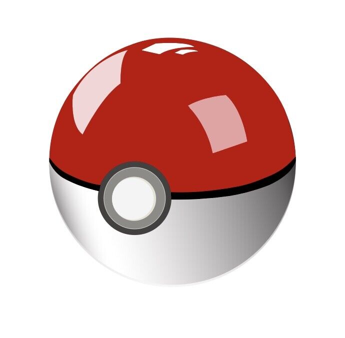 Pokeball PNG Image  Pokemon, Pokeball, Pokemon ball