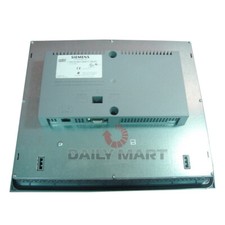 New In Box SIEMENS 6AV6 647-0AE11-3AX0 6AV6647-0AE11-3AX0 Touch Panel