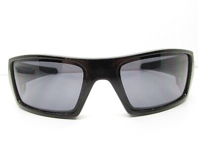 Oakley Gas Can Matte Rectangle Sunglasses