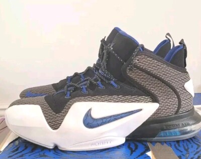 Nike Air Penny 6 VI Sharpie US8,5 42 2015 Hardaway Cent Foamposite Unisex WieNeu